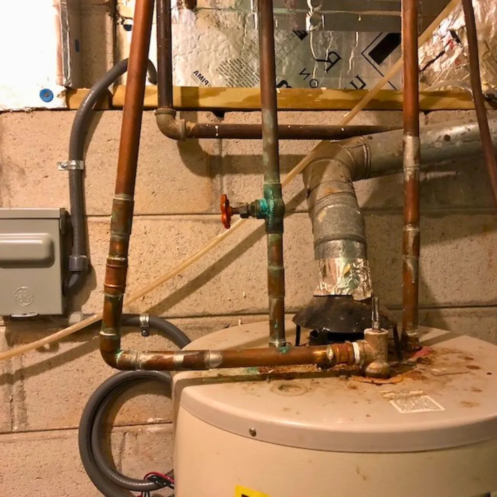 Water Heater Repair in Groton, SD